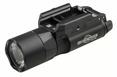 BRAND NEW SureFire X300U-B 1000 Lumen LED W/ T-Slot Mounting Rail Black X300U-B • $269.99