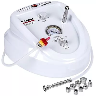 Kendal Professional Diamond Microdermabrasion Machine Facial Equipment Home Use • $85.99