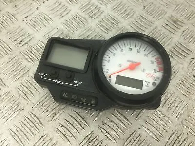 Yamaha R6 5eb Clocks Speedo Dash  Year 1999-2002 (stock 891) • $74.66