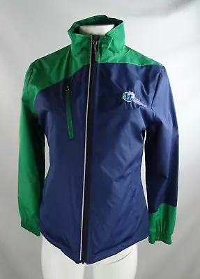 Dallas Mavericks NBA G-III Women's Full-Zip Windbreaker Jacket • $32.99