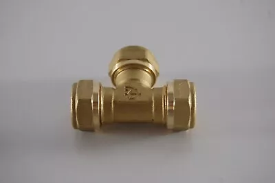 £6.29 • Buy 6mm Copper Pipe And  Fittings/End Feed/Brass Compression/copper Tube/Plumbing