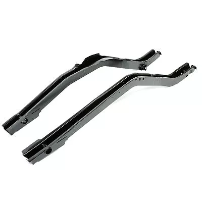 For Camaro Firebird 1968 1969 Frame Rail Rear Section Pair Right & Left 2 PCS • $178.59