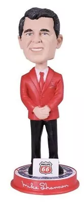 Mike Shannon Bobblehead St. Louis Cardinals Promo 4/10 • $24