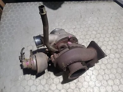 2013 Volvo V40  2.0 Diesel Turbo Charger 31312712 • $90.95