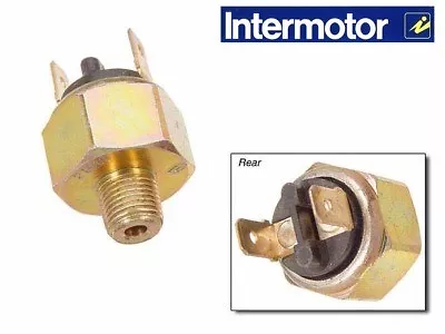 New Brake Light Switch MGB MG Midget Triumph TR3 TR4 Quality Switch • $14.95