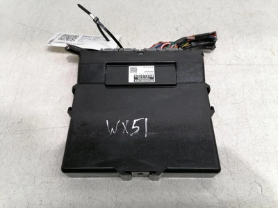 £39.99 • Buy Toyota Prius Power Management Control Module Ecu 89681-47270 2009 - 2015