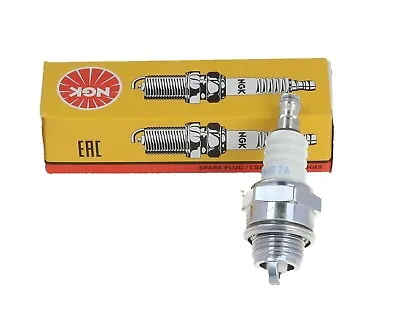 £4.60 • Buy NGK BPMR7A Spark Plug Fits Stihl TS350 TS360 TS400 TS410 TS420 Cut Off Saw