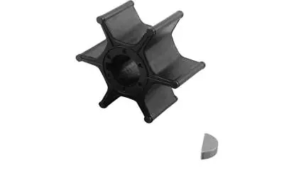 17461-92D00 Water Pump Impeller With Key For Suzuki Marine 2-Stroke DT8DT9.9 HP • $12.50