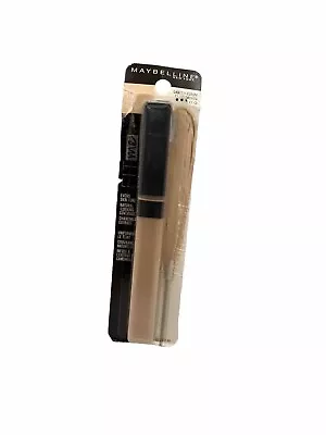 Maybelline New York Fit Me Natural Finish Liquid Concealer 10 Fair Clear • $11.99