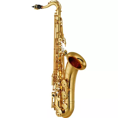 Yamaha Intermediate Tenor Saxophone YTS-480 • $3379.99