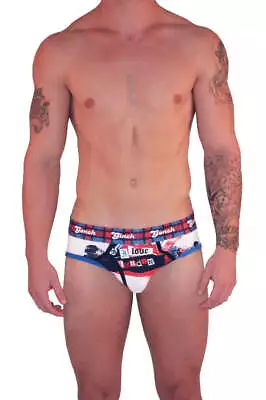 Ginch Gonch I Love London Low Rise Brief • $28