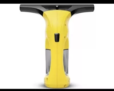 Karcher WV 1 Handheld Window Cleaner - Yellow New Sealed. RRP £49.99 • £36.99