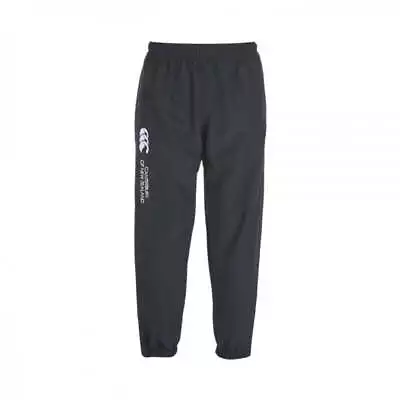 Canterbury Rugby Junior Cuffed Hem Stadium Pants • £29.99