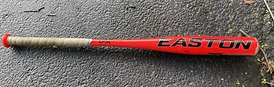 Easton Typhoon YSB19TY12 USA Baseball Bat 30 Inches In Orange • $15