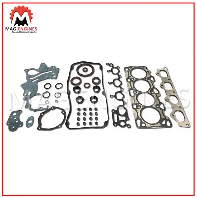 Md978906 Full Gasket Kit Mitsubishi 4g64 For Chariot Delica Eclipse Galant 99-05 • $49
