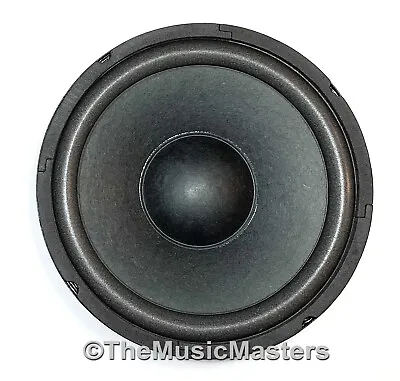 NEW! 8 Inch Car Audio Stereo OEM Style Replacement WOOFER Bass Speaker 4 Ohm Sub • $29.99