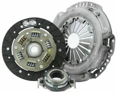 LUK Transmission 3 Piece Clutch Kit 240mm Diameter Fits Nissan Primera Almera • $236.30