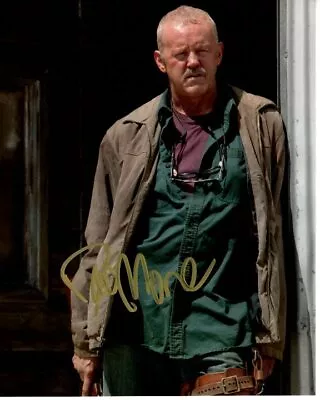 DAVID MORSE Signed Autographed 8x10 DRIVE ANGRY WEBSTER Photo • $119.99