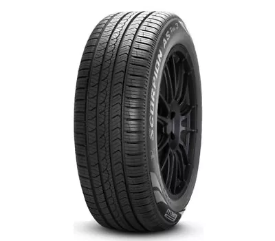 PIRELLI SCORPION AS PLUS 3 275/60R20 115H 275 60 20 Tyre • $295