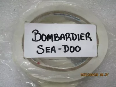 T61 Genuine Bombardier/Sea-Doo 204900198 Stripe Cut OEM New Factory Boat Parts • $21.05