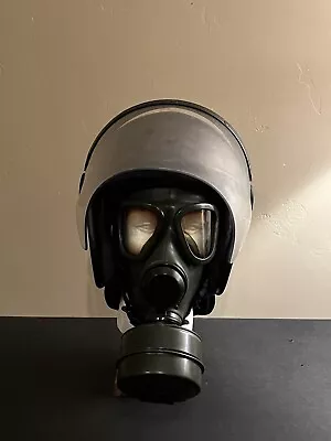 Riot Helmet • $150