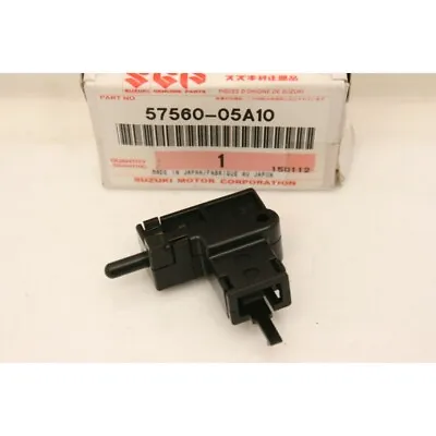 Sensor Switch Clutch Switch Suzuki V-Strom 650 - Gs-F 500 07-11 • $65.59