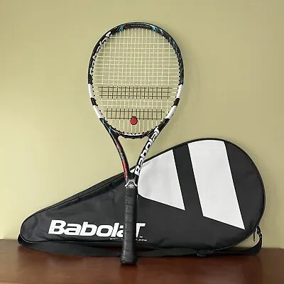 Babolat Pure Drive Roddick Jr. Tennis Racquet With Bag • $49.99
