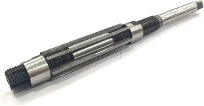 £32.03 • Buy AUZAAR  New H11 Adjustable Hand Reamer 15/16  To 1-1/16  (23.81- 26.98mm)