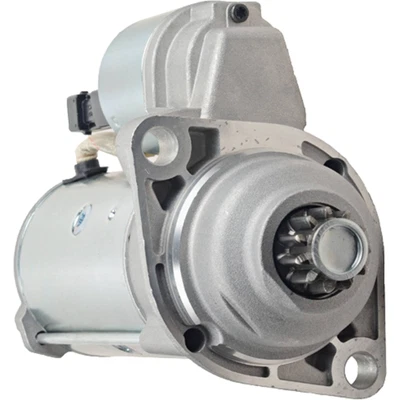 $120.75 • Buy Starter For VW Volkswagen Golf Jetta 1.9 Diesel 02A-911-024B, 02A-911-024G