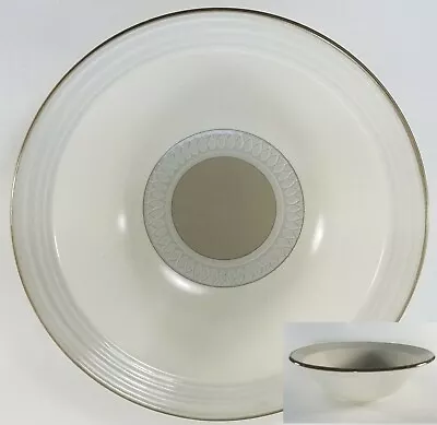 Mikasa CLARIDGE Cera Stone CN118 Round Vegetable Bowl 10  • $50