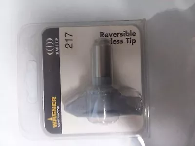 Wagner Airless Spray TIP 217 • $9