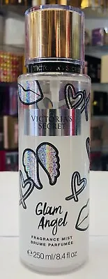 Victoria's Secret Glam Angel Fragrance Mist 8.4 Oz • $44