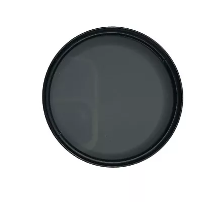 Quantaray 58mm Circular C-PL Filter Film & Digital Retail MC UV Multi Coated DMC • $10.49