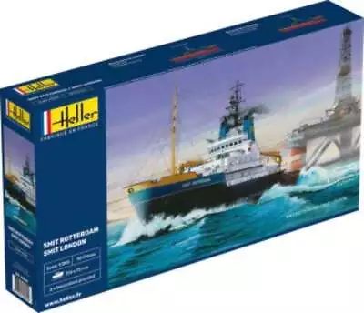 1/200 Smit Rotterdam London Tug Boat • $54.89