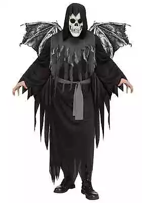 Men's Winged Reaper Costume • $21.98