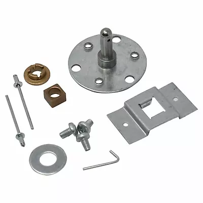 £10.49 • Buy Hotpoint Indesit Creda Tumble Dryer Drum Shaft Bearing Repair Kit