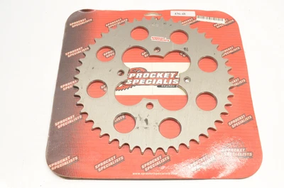 $48.38 • Buy Sprocket Specialists 436-48 Sprocket 48T NOS