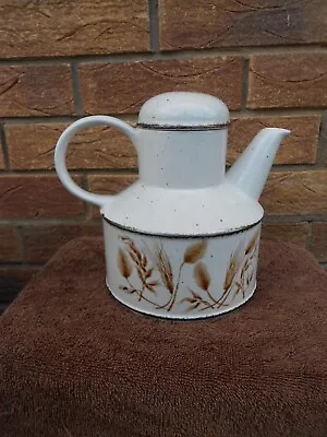 Midwinter Stonehenge Wild Oats Teapot  • £14.95