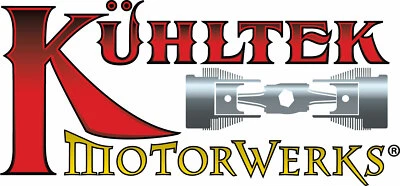 $99.02 • Buy Engine Cooling Fan Shroud IAP/Kuhltek Motorwerks AC119014P