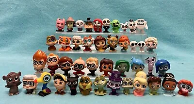 BRAND NEW Disney Doorables Series 7 8 NBC NEW EXCLUSIVES Pick Your Character • $9.95