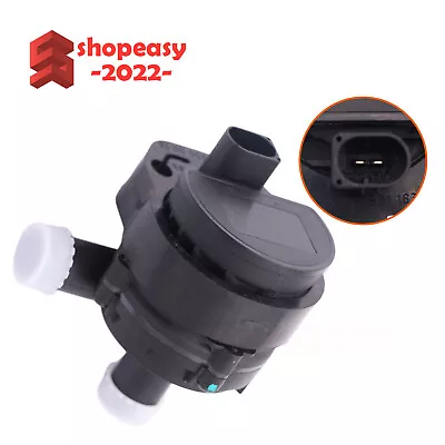 Engine Auxiliary Water Pump Fit For 07-06 Mercedes-Benz ML500 V8-5.0L AW6710 • $37.04