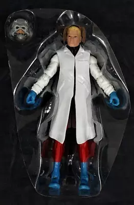 Marvel Legends Exclusive SDCC 2015 Ant-Man Hank Pym Action Figure Hasbro • $26.99