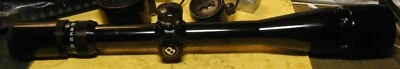$155 • Buy Vintage Bushnell Sportview Quad Power 5-20 Variable Power BDC Scope AO 1 Inch