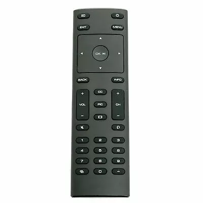 US New VIZiO XRT135 TV Remote E65-E3 E75-E3 E75-E16 E80-E3 M50-E1 M55-E0 M65-E0 • $7.30