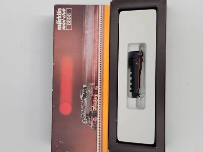 $11.99 • Buy Marklin Z 8896 - Steam Br 96 DB SHELL ONLY- Z Scale Trains 