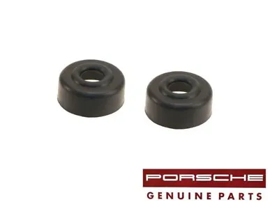 Genuine Porsche 911 912 914 930 Wiper Arm Plastic Cover Set 90162892600 • $19.49