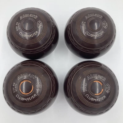 £45 • Buy Almark Clubmaster Bowls Size 2 Medium