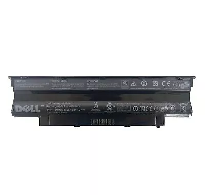 Genuine J1KND Battery For Dell Inspiron 3520 3420 M5030 N5110 N5050 N7110 N4010 • $27.99