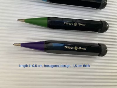 #Kaweco Special; Swivel Pencil; Unused Hex Agonal • £123.58