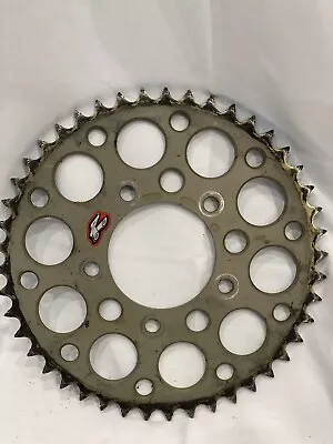 Renthal Marchesini Ultralight Rear Sprocket 42t 520 397u-520-45-ha • $38